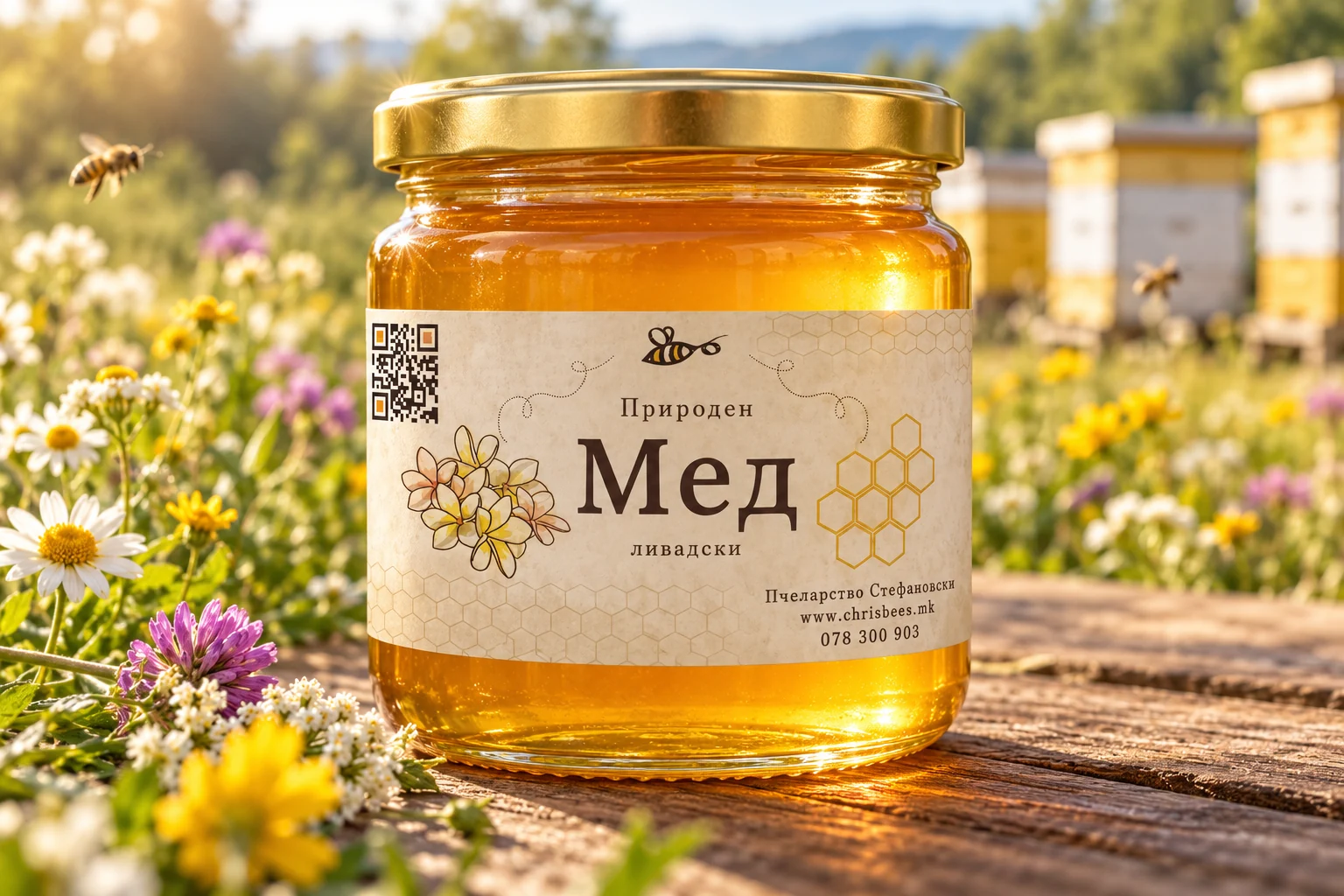 Мед